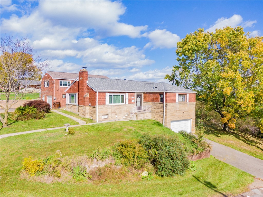 2753 Van Buren Dr, Lower Burrell, PA 15068 MLS 1527972 Coldwell Banker