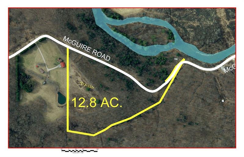 0 McGuire Rd, Upper Turkeyfoot Township, PA 15551 MLS 1527983