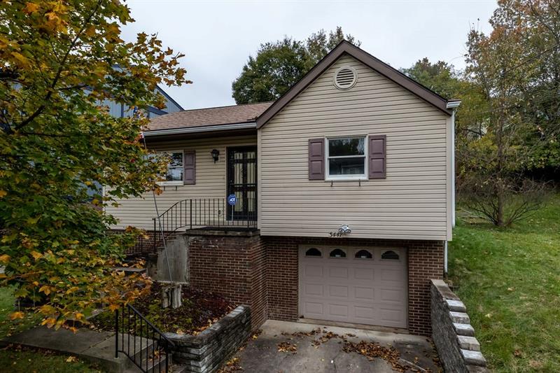 3447 Harbison St, Pittsburgh, PA 15212 MLS 1528558 Coldwell Banker