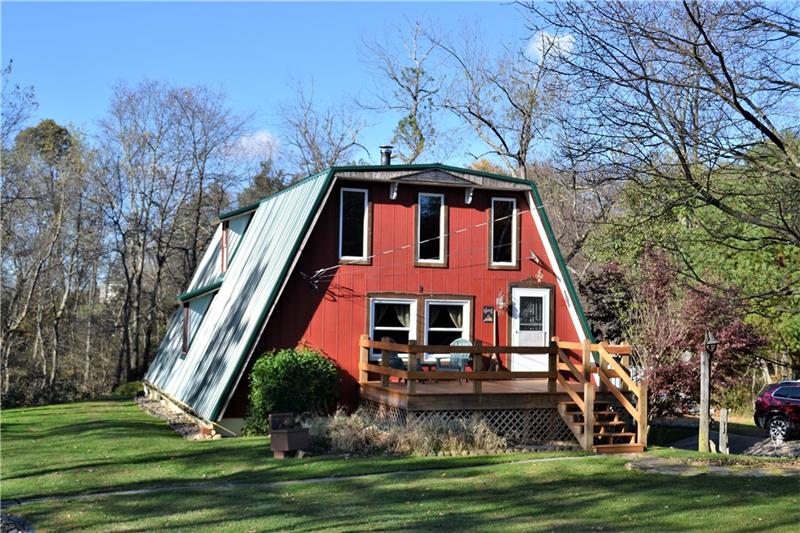 179 Beckett Rd, North Buffalo Township, PA 16201 MLS 1529046