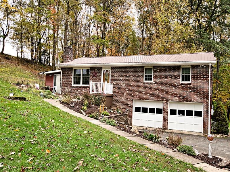 316 Allshouse Rd, Township, PA 15618 MLS 1529114