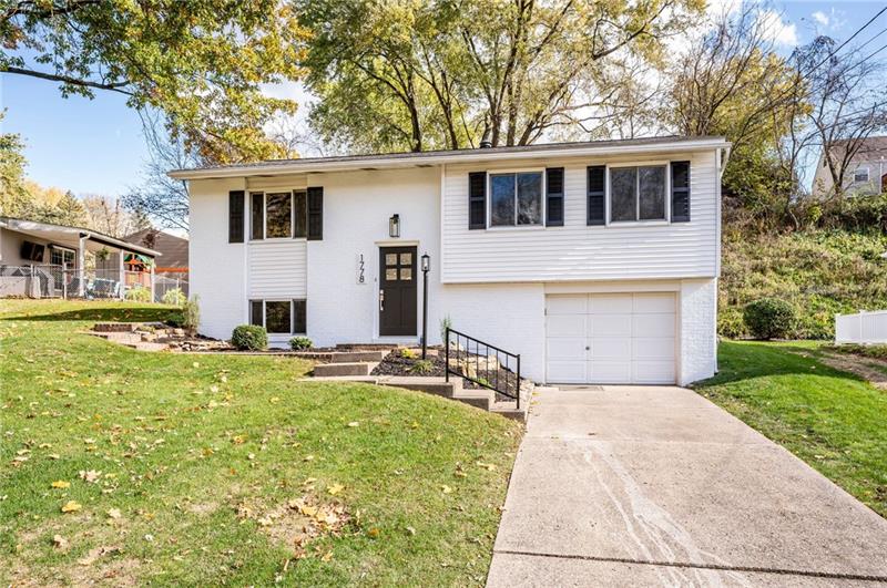 1778 O'Block Rd, Pittsburgh, PA 15239 MLS 1529280 Coldwell Banker