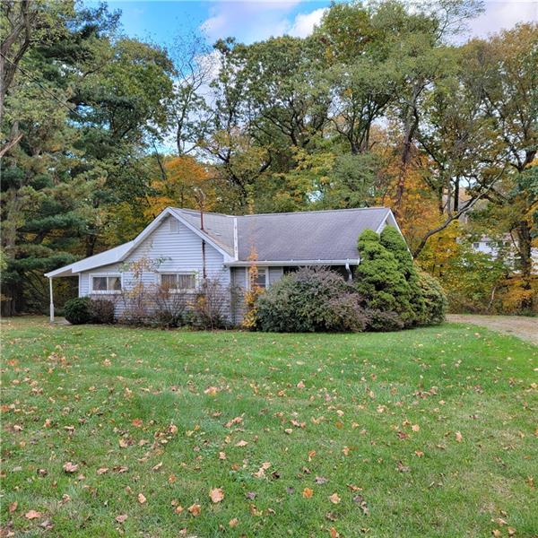 1642 Brodhead Rd, MoonCrescent Township, PA 15108 MLS 1529310 Coldwell Banker