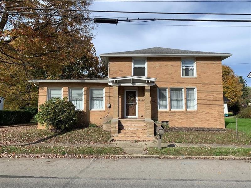 381 E Erie St, Linesville Boro, PA 16424 MLS 1529344 Coldwell Banker