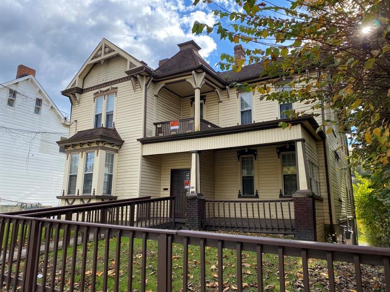 380 E Maiden St, Washington, PA 15301 MLS 1529359 Coldwell Banker