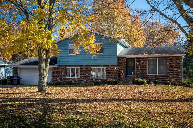 3178 Madeline St, South Pymatuning Township, PA 16150 MLS 1529830