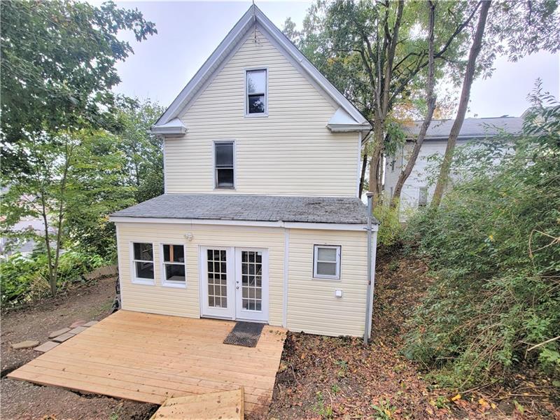 214 Morton Ave, Butler, PA 16001 MLS 1529887 Coldwell Banker