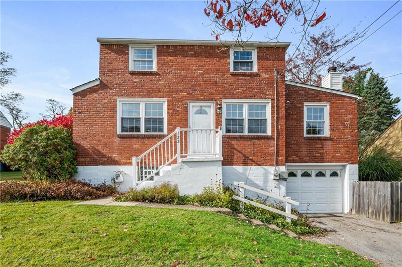 122 Gardenia Dr, Wilkins Township, PA 15145 MLS 1530241 Coldwell Banker