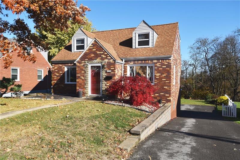 1208 Kirsopp Ave, Pittsburgh, PA 15220 MLS 1530353 Coldwell Banker