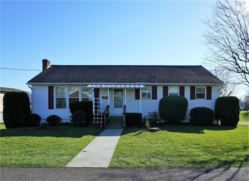 1414 Brubaker St, Berlin, PA 15530 MLS 1530602 Coldwell Banker