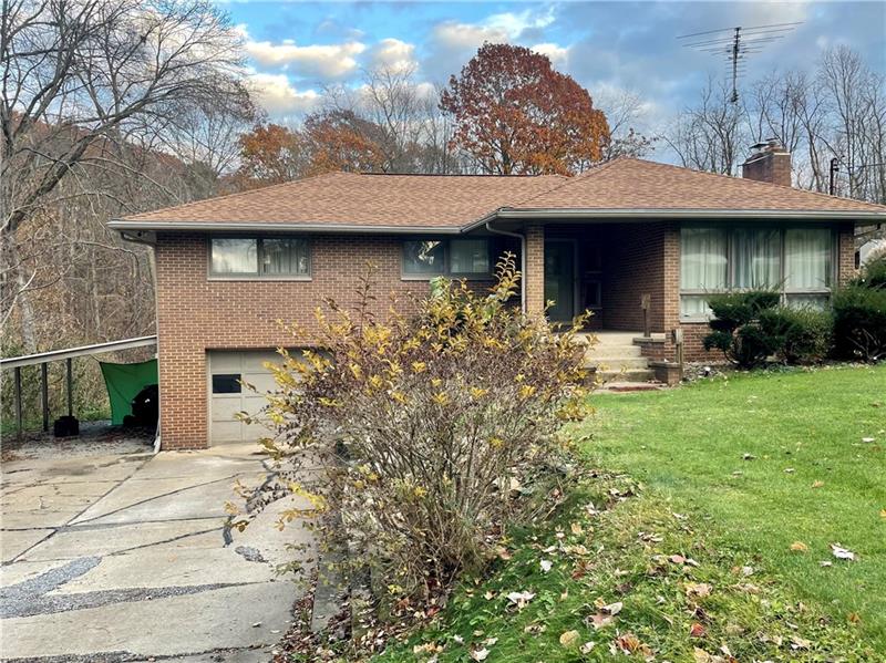 312 Daugherty Dr, Daugherty Township, PA 15066 MLS 1530723 Coldwell