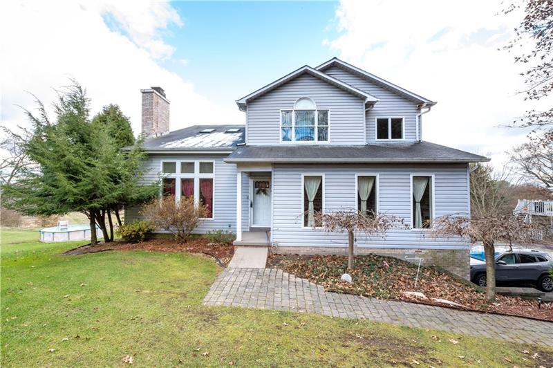 595 Old Clairton Rd, Jefferson Hills, PA 15025 MLS 1530761 Coldwell