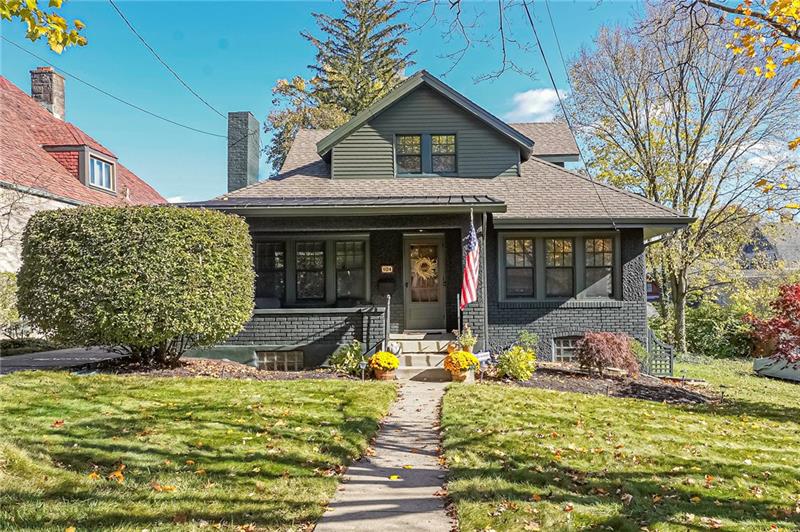 104 Kings Hwy, Rosslyn Farms, PA 15106 MLS 1531126 Coldwell Banker