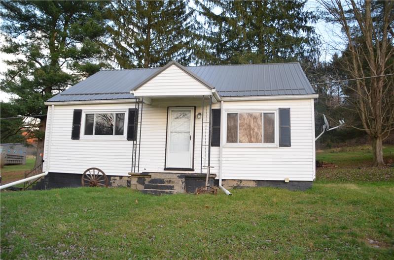 1312 Dime Rd, Parks Township, PA 15690 MLS 1531133 Coldwell Banker