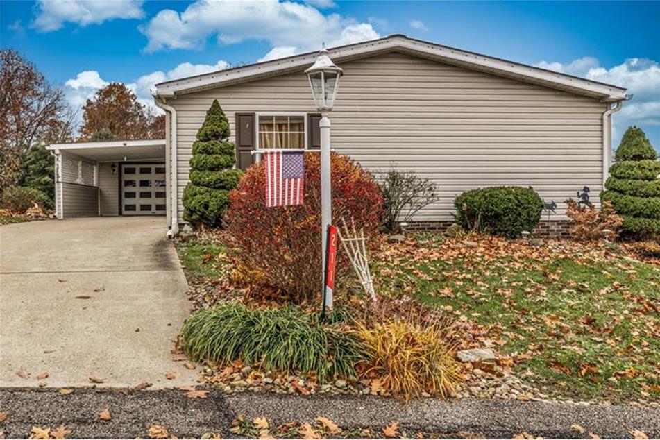 211 Rock Lake Dr, Zelienople, PA 16063 MLS 1531158 Coldwell Banker