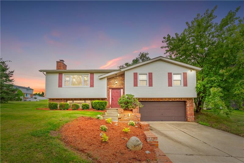 113 Cannongate Dr, South Fayette, PA 15057 MLS 1531362 Coldwell Banker