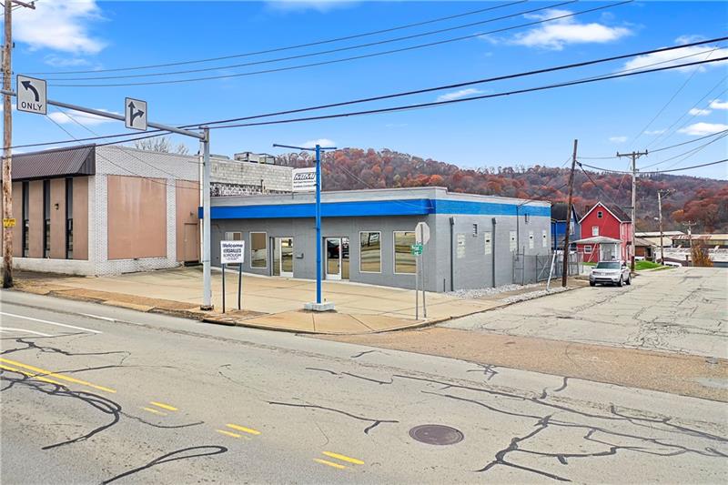 4300 Walnut St, Versailles Boro, PA 15132 MLS 1531507 Coldwell Banker