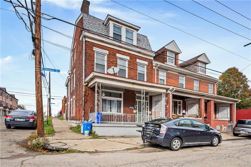 4035 Howley St, Pittsburgh, PA 15224 MLS 1531609 Coldwell Banker