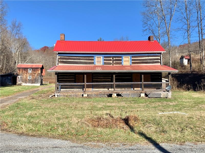 357 Tripp Hill Rd, Nineveh, PA 15337 - MLS 1531704 - Coldwell Banker