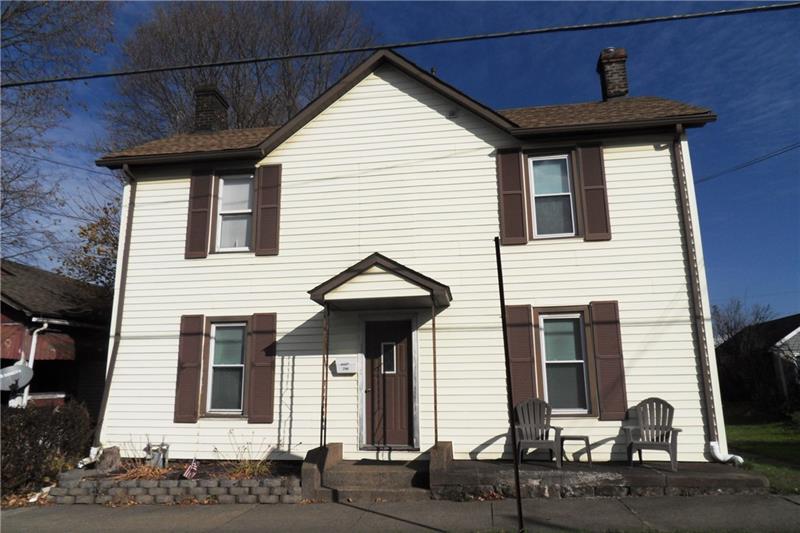 2410 Ligonier St, Latrobe, PA 15650 MLS 1531948 Coldwell Banker