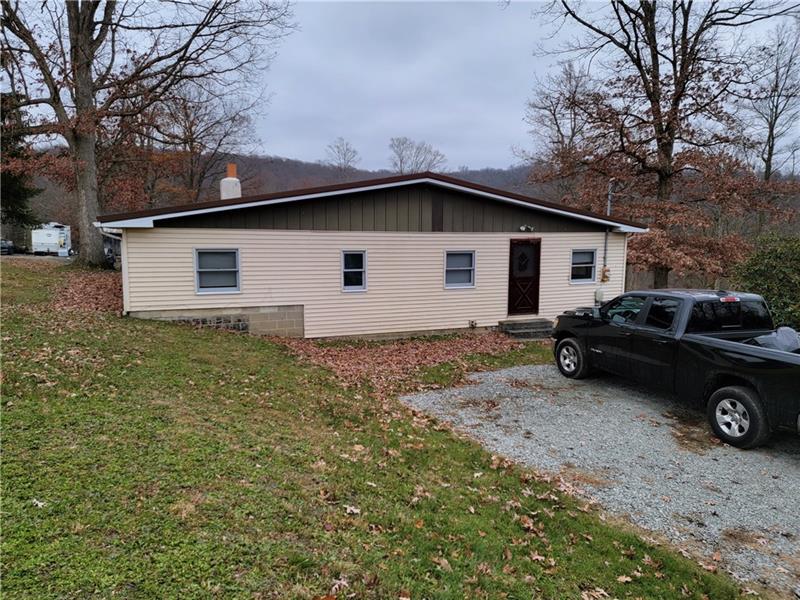 114 Williams Rd, Donegal, PA 15687 MLS 1532031 Coldwell Banker