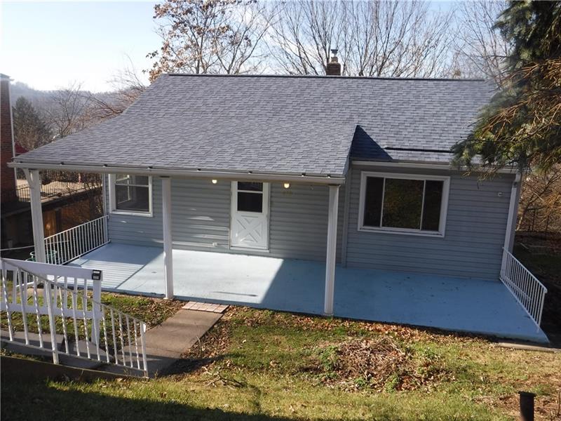 619 Wilson Ave, Ambridge, PA 15003 MLS 1532481 Coldwell Banker