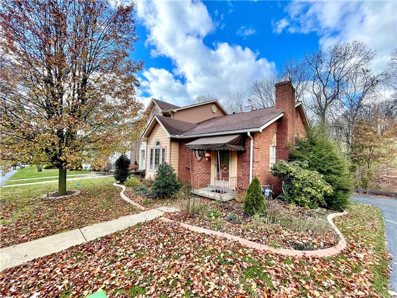 15 Unity Square Dr, Unity Township, PA 15601 MLS 1532490 Coldwell