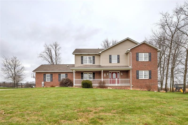 509 Scanga Dr, Lower Burrell, PA 15068 MLS 1532727 Coldwell Banker