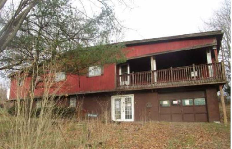 421 Fosterville Rd, Hempfield Township, PA 15601 MLS 1532744