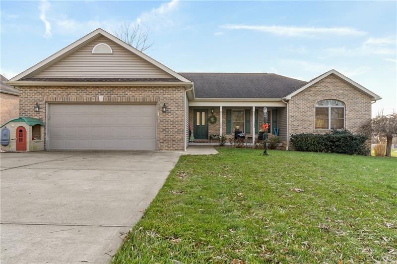 2558 Monsour Dr, Shenango Township, PA 16101 MLS 1533240 Coldwell