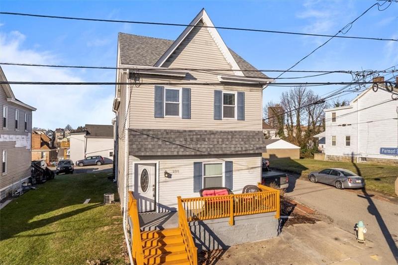 200 Bigham St, Pittsburgh, PA 15211 MLS 1533357 Coldwell Banker