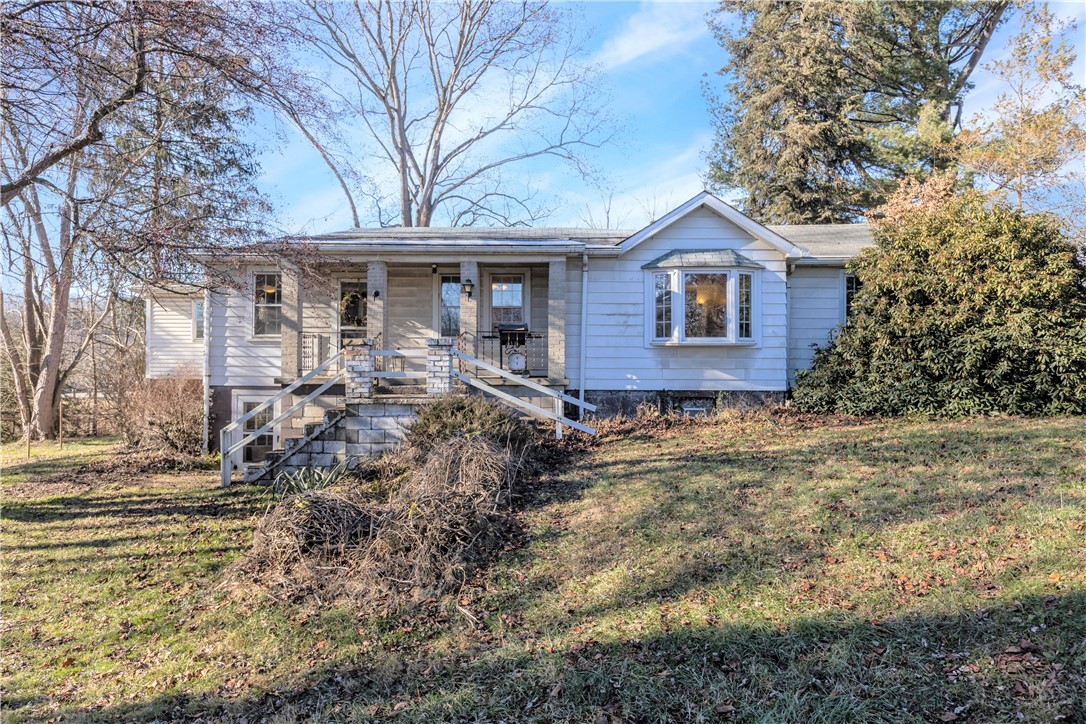 4267 Glen Eden Rd, Cranberry Township, PA 16066 MLS 1533382