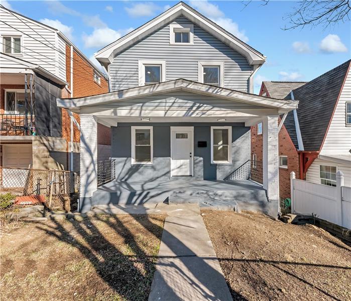 1037 Bay Ridge Ave, Pittsburgh, PA 15226 MLS 1533563 Coldwell Banker
