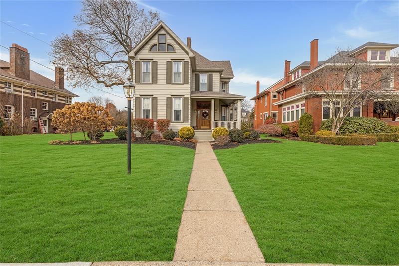 858 River Rd, Beaver, PA 15009 MLS 1533564 Coldwell Banker