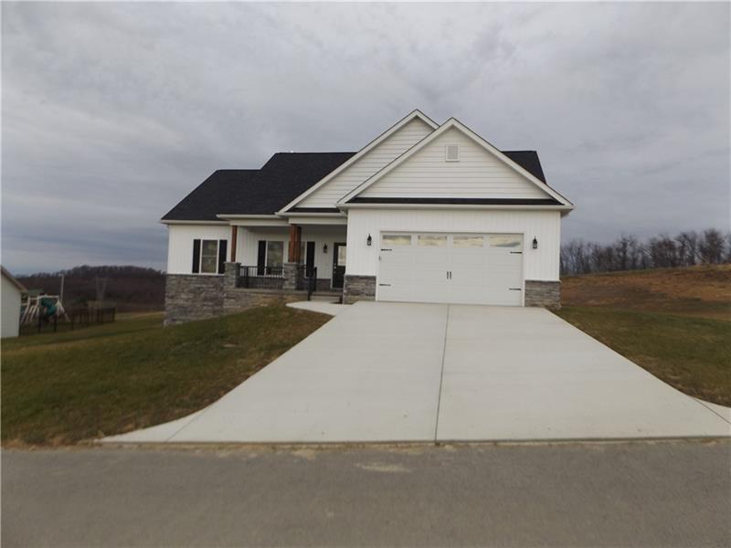 205 Ruby Dr, Menallen Township, PA 15401 MLS 1533738 Coldwell Banker