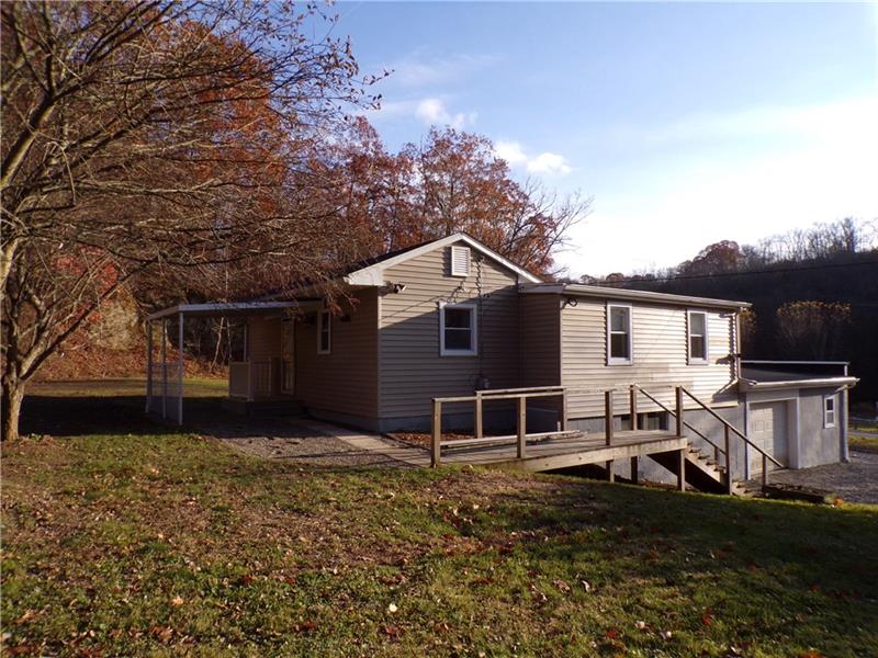 830 Boggs School Rd, MoonCrescent Township, PA 15108 MLS 1534279