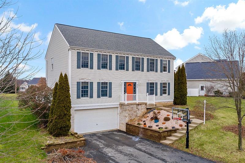 345 Crimson Dr, Ohio Township, PA 15237 MLS 1534323 Coldwell Banker