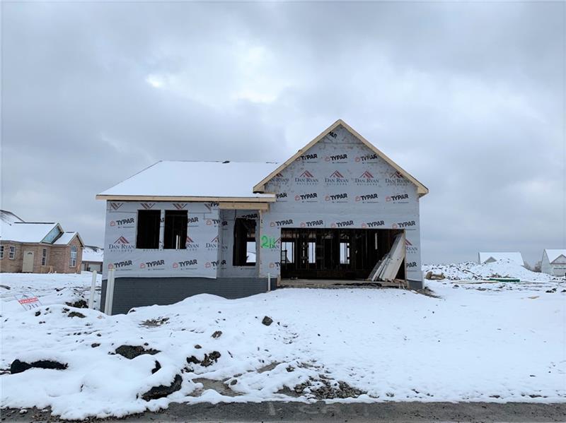 135 Leslie Farms Dr, Evans City, PA 16033 MLS 1534489 Coldwell Banker