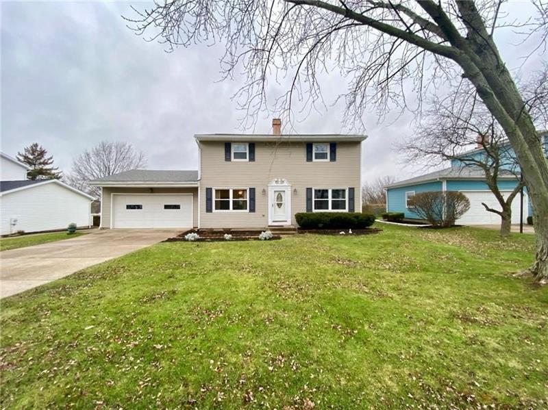 714 Mineo Dr, Millcreek Township, PA 16509 MLS 1534528 Coldwell Banker