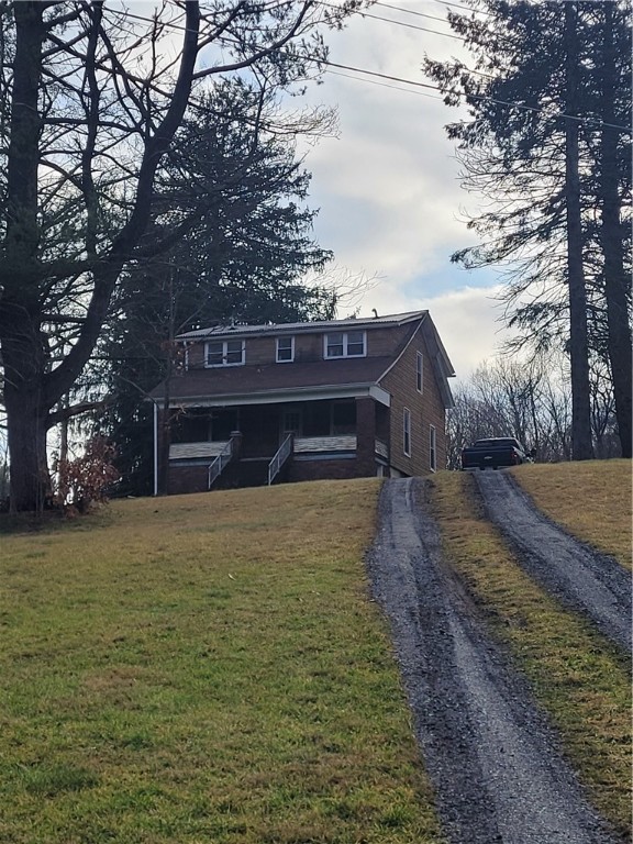 2140 Run Rd, North Sewickley Township, PA 15010 MLS 1534622