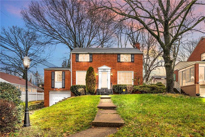 2503 Gaywood Dr, Blackridge, PA 15235 MLS 1534660 Coldwell Banker