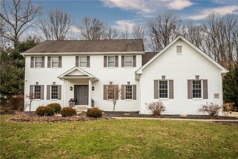 2344 Pierce Bluffs Dr, Hermitage, PA 16148 MLS 1535465 Coldwell Banker