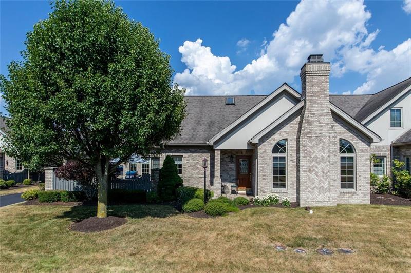 1503 Grand Cypress Ln, Collier Township, PA 15142 MLS 1536250