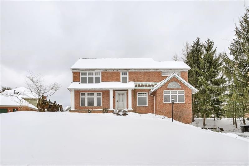 7018 Bennington Woods Dr, Pittsburgh, PA 15237 MLS 1536566 Coldwell