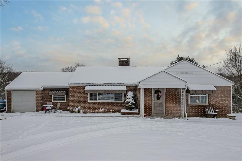 2302 Freeport Rd, North Buffalo Township, PA 16201 MLS 1536961