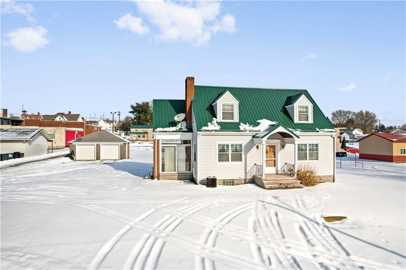 505 Fayette St, Perryopolis, PA 15473 MLS 1537179 Coldwell Banker