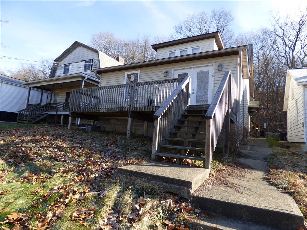 2116 Beaver Rd, Ambridge, Pa 15003 - Mls 1537387 - Coldwell Banker