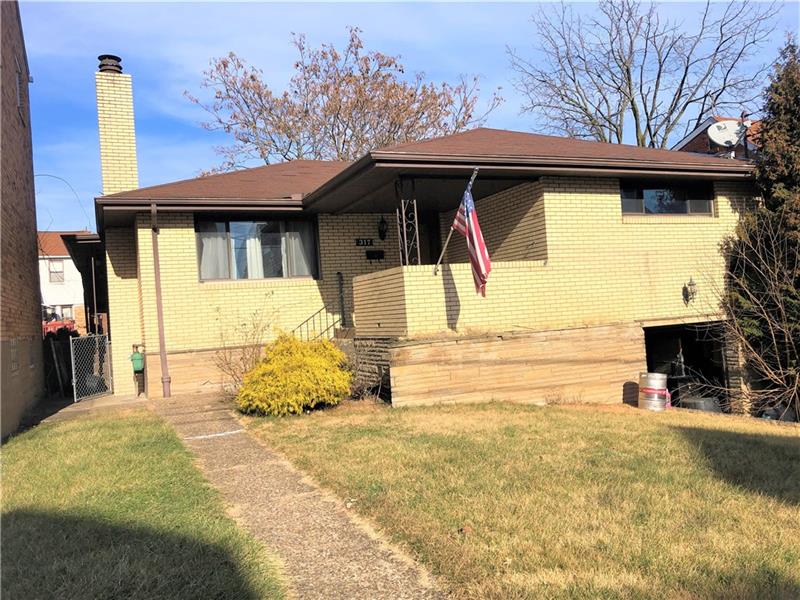 317 Eutaw St, Pittsburgh, PA 15211 MLS 1537427 Coldwell Banker