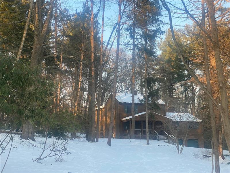 56 Forest Rd, Bradford Woods, PA 15015 MLS 1537429 Coldwell Banker