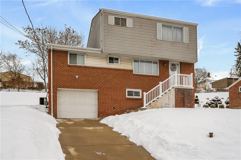 188 Seavey Rd, Pittsburgh, PA 15223 MLS 1537529 Coldwell Banker